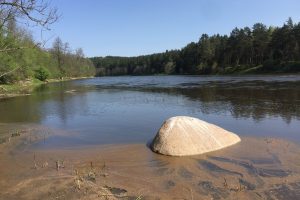 Grabijolų pažintinis takas
