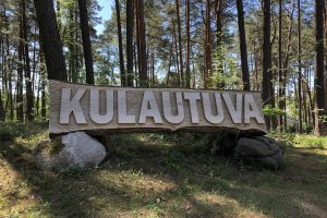 Kulautuva