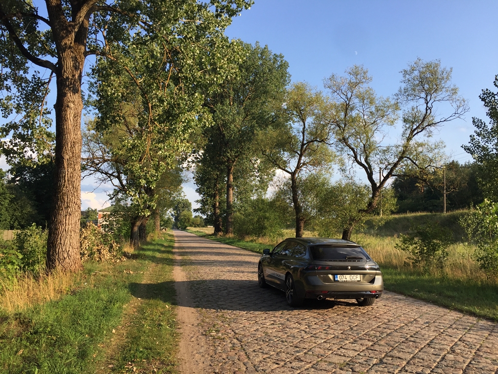 senasis kelias Vilnius-Kaunas