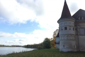 Siesiku pilis