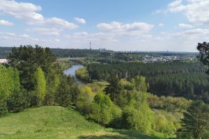 Gariunu regykla