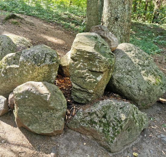 Lopaičių takas