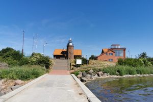 Ventės rago švyturys