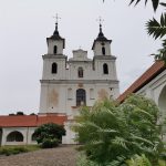 Tytuvėnų vienuolynas