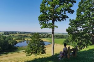 Bilionių piliakalnis