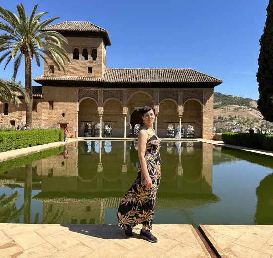 Alhambra