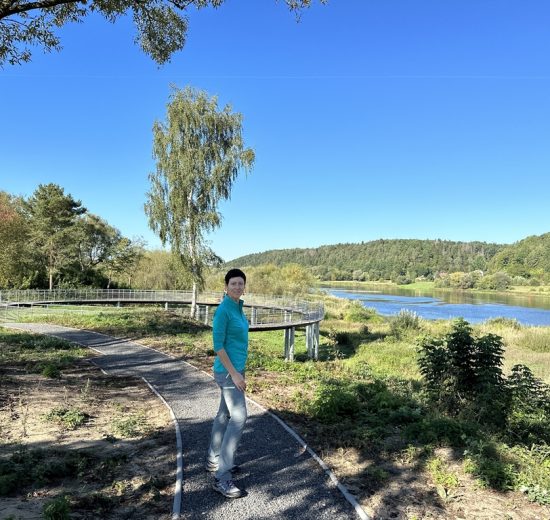 Kačerginės pažintinis takas