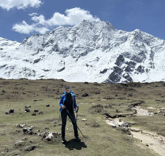 Nepalas